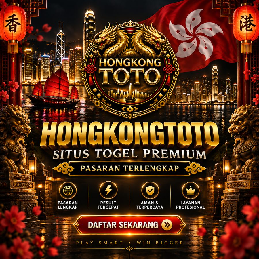 Hongkongtoto Ranah Ampek Hulu Tapan